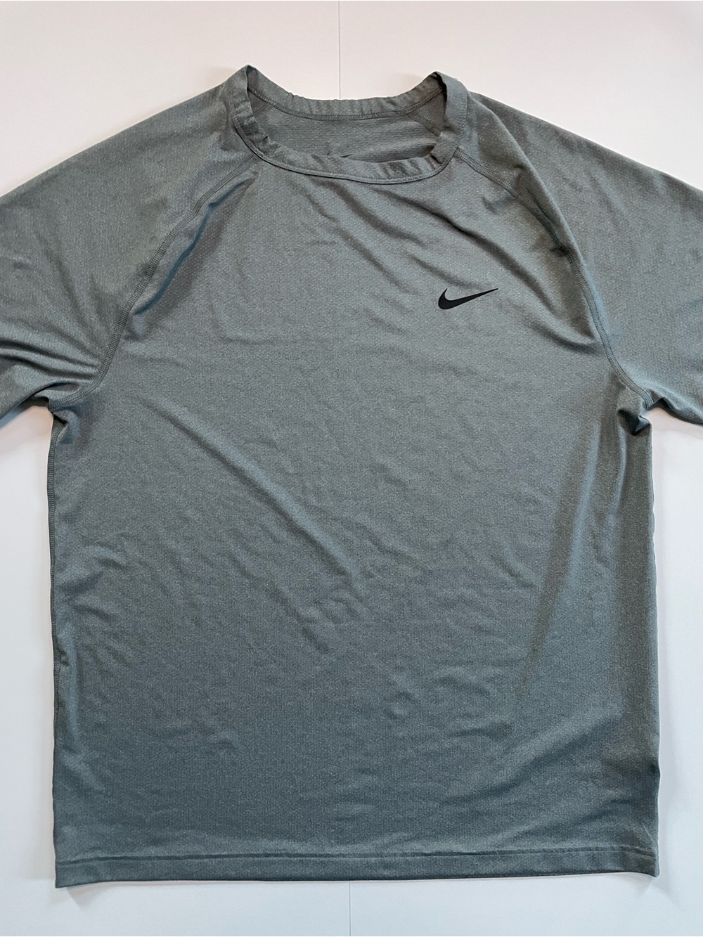 Nike Men’s Dri-FIT Ready Fitness Training T-Shirt DV9815-084